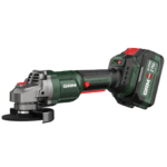 G125 21V-6.0 新款无刷锂电角磨机