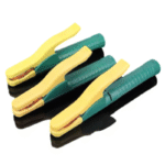 电焊钳纯铜不烫手电焊把 工业级焊夹小型500a电焊钳子