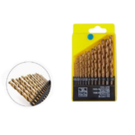 高速钢直柄麻花钻头