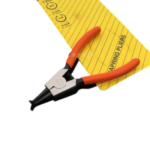 外卡卡簧钳弯头