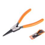 内卡直头卡簧钳 - 图片 2