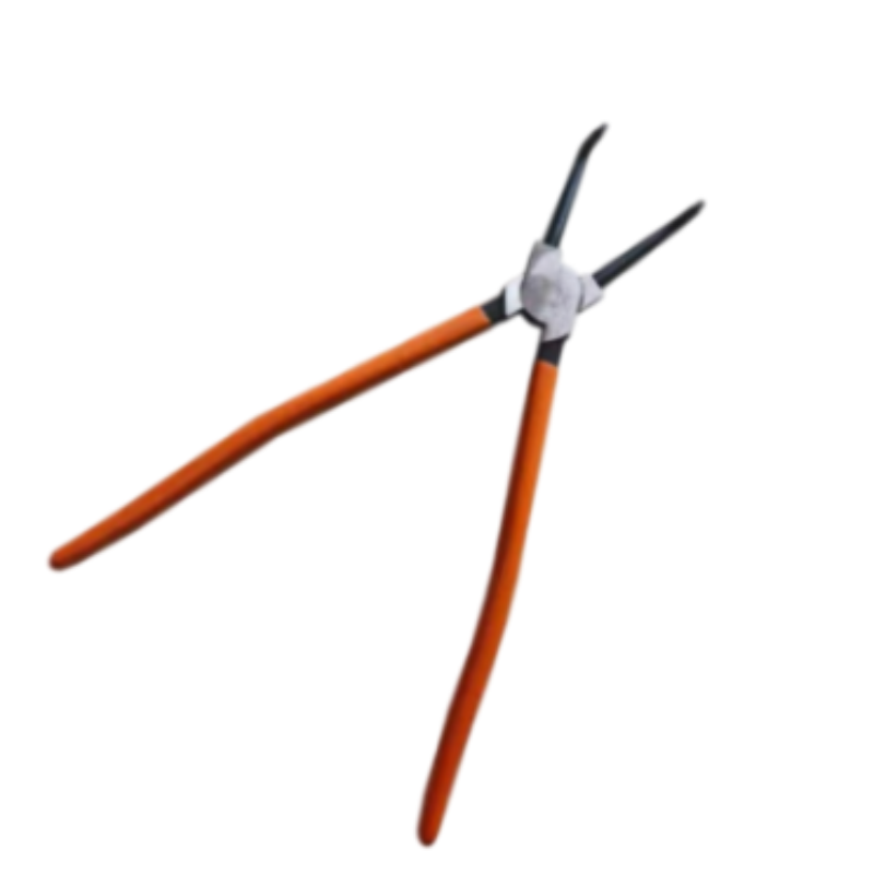 13409406040924378 内卡弯头卡簧钳 - 图片 1