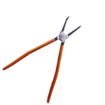 内卡弯头卡簧钳 - 图片 4