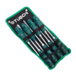 螺丝刀十字一字 花型