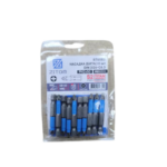 十字强磁螺丝批头 10pc - 图片 2