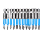 十字强磁螺丝批头 10pc - 图片 5