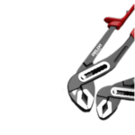 水泵钳 10# - 图片 2