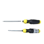 螺丝刀十字一字平头两用