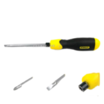 螺丝刀十字一字平头两用 - 图片 3