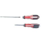 螺丝刀十字一字平头两用 AMD-1011