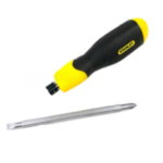 螺丝刀十字一字平头两用 - 图片 4