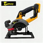 充电式无刷圆锯/циркулярная пила - 图片 2