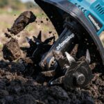 耕耘机/Культиватор - 图片 4