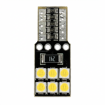 T10 W5W (无插脚) - 图片 2