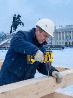 13mm 充电钻/Дрель-шуруповерт - 图片 3