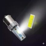 白色倒车灯/雾灯 w16w-W21/5W -P21W - 图片 5