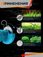 双轮割草机 - 图片 7