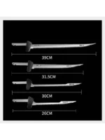 电动刀/Электрический нож - 图片 8