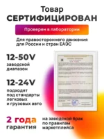 H4 车灯 - 图片 5