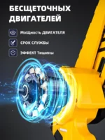 8寸锂电锯 - 图片 7