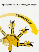 园林枝修剪高效工具套装 - 图片 9