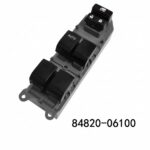 84820-06100 для Toyota Camry XV40 / Corolla E150