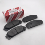 04465-33471 Camry/Hybrid(Тормозные колодки) - 图片 2