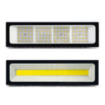 LED泛光灯/广告灯【100w】 - 图片 2