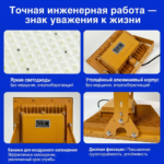 方形LED防爆灯【100w】 - 图片 6