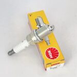 BKR6E-11【2756】NGK/90919-01164 (Toyota) / 98079-5614E (Honda) - 图片 3