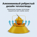 圆形防爆灯【100w】 - 图片 6