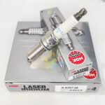 ILKR7J8【94854】NGK铱铂金火花塞/12290-5R0-003 (Honda) / 1822A085 (Mitsubishi)