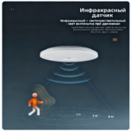 圆形泛光灯 - 图片 5