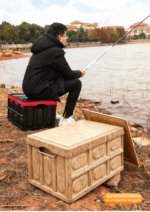 汽车收纳箱 - 图片 4