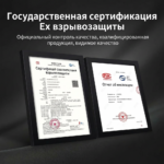 圆形防爆灯【100w】 - 图片 10