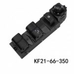 KF21-66-350 для Mazda CX-5 KF / Mazda 6 GJ (RHD, 26-Pin)