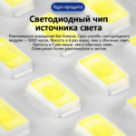 方形LED防爆灯【100w】 - 图片 12