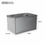 汽车收纳箱 - 图片 6