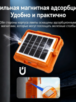 太阳能户外灯 - 图片 7