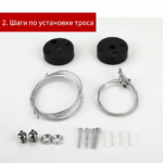 长条泛光灯 - 图片 6