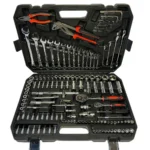 Набор инструментов на 137 предметов - 图片 6