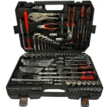 Набор инструментов на 129 предметов - 图片 2