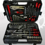 набор инструментов на 132 предмета - 图片 3