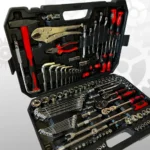 набор инструментов на 132 предмета - 图片 7