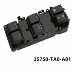 35750-TA0-A01 для Honda Accord CP1/CP2/CP3 (RHD, 22-Pin)