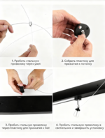 长条泛光灯 - 图片 7