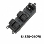 84820-06090 для Toyota Camry Aurion / RAV4 / Yaris (RHD, 14-Pin)