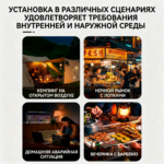 太阳能户外灯 - 图片 9