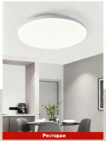 圆形泛光灯 - 图片 10