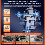 抗震手机支架 - 图片 6